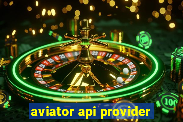 aviator api provider